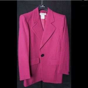 Women's Guy Laroche Boutique Paris Blazer USA size